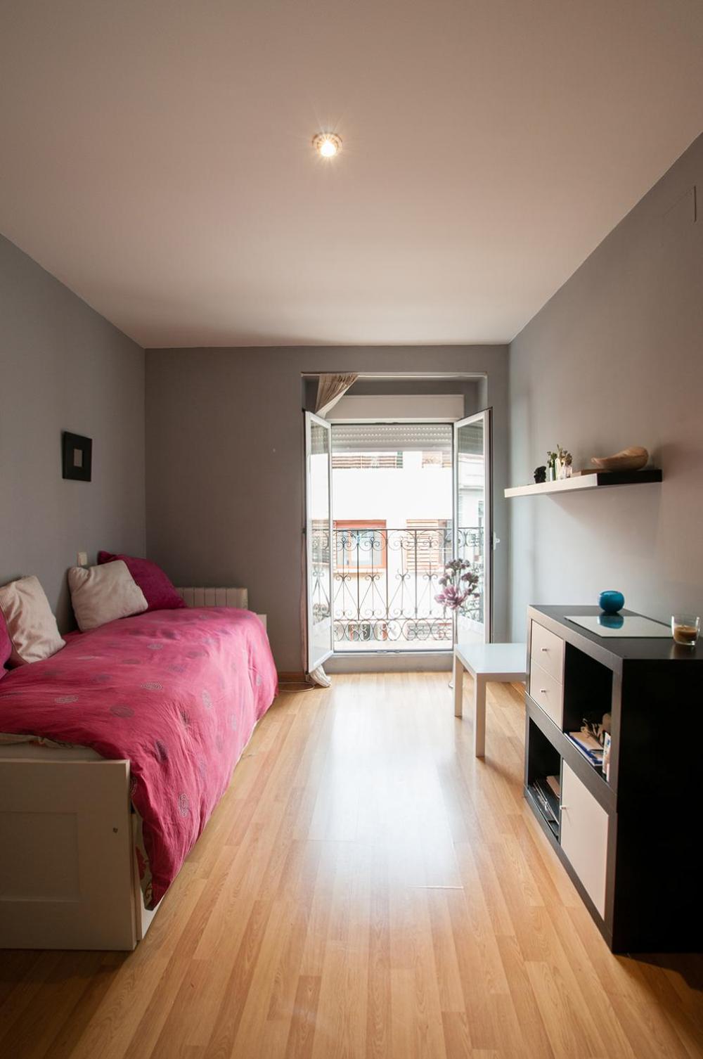Apartamentos Eloisa Мадрид Номер фото